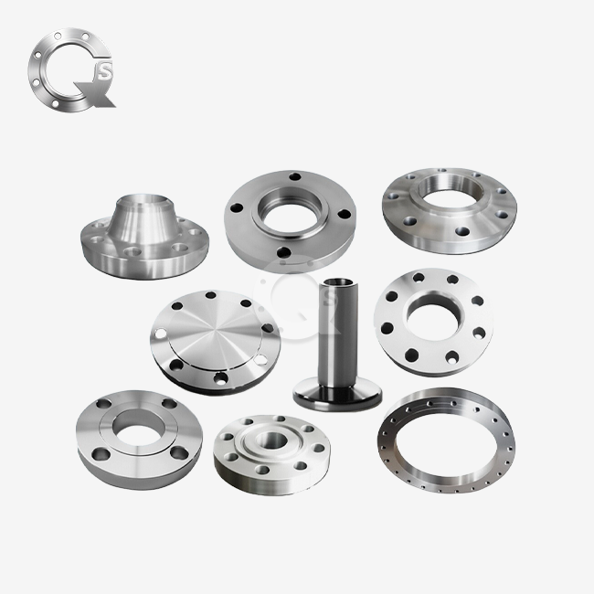ASME B16.5 Flanges Pressure-Temperature Ratings: Understanding Class 150 to 2500 Limits